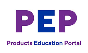 PEP Products Education Portal